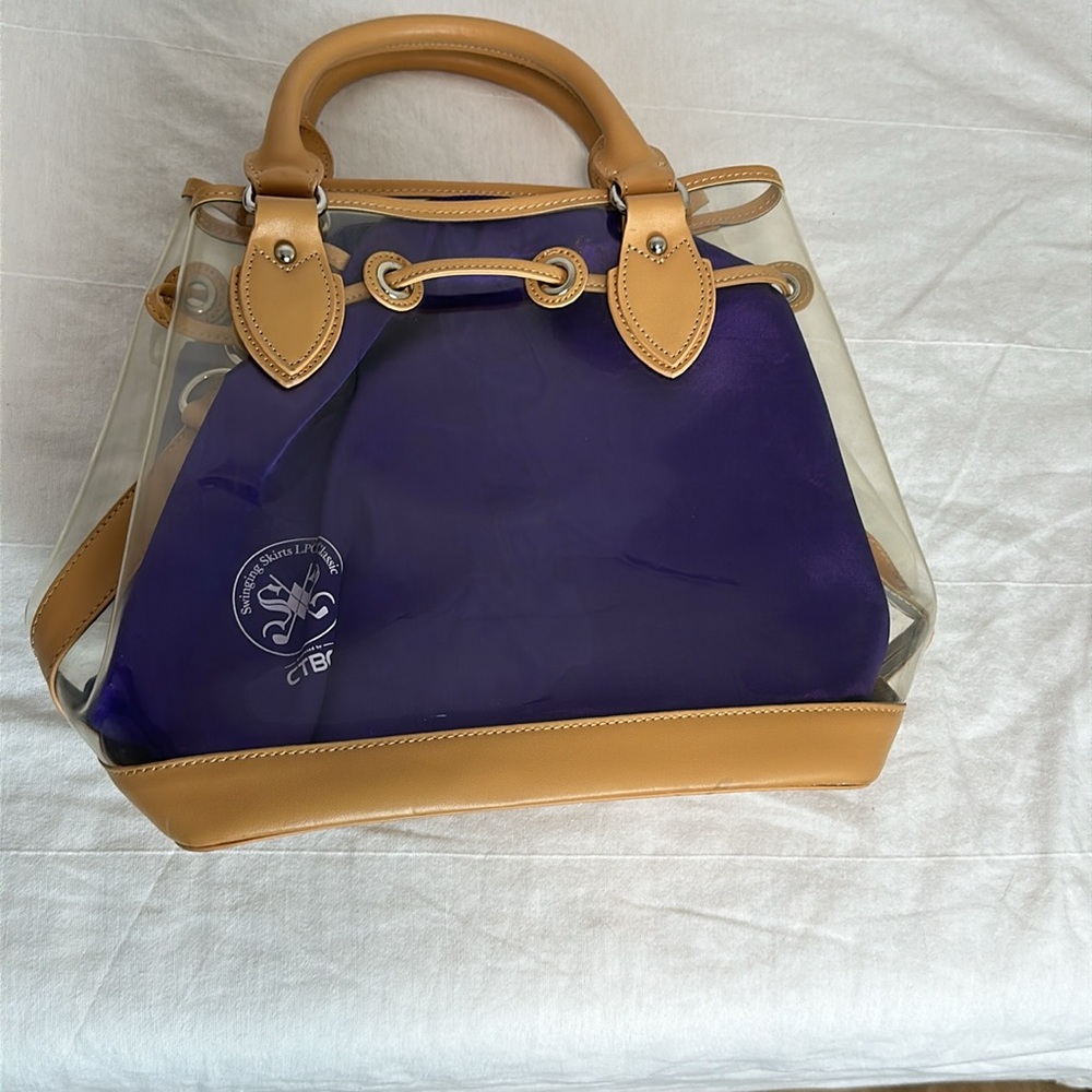 Dominie bag - Picture 2 of 5